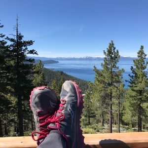 Meet your Posher, Amy